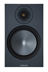 Monitor Audio Bronze 100 Black (6G)