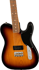 FENDER NOVENTA TELE PF 2TSB