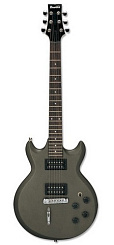 Электрогитара IBANEZ GAX75 Gray Pewter