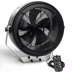 Вентилятор сценический Martin JEM AF2 DMX Fan - Incl. External remote