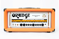 ORANGE RK50HTC MKII RockerVerb