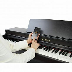 Цифровое пианино KAWAI CN201 B