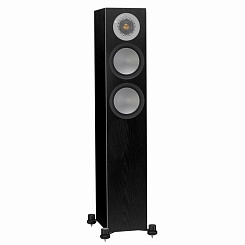 Monitor Audio Silver series 200 Black Oak