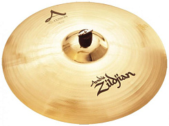 ZILDJIAN 20` A` CUSTOM CRASH