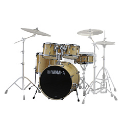 Yamaha SBP2F5 Natural Wood