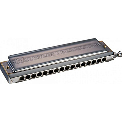 HOHNER Chromonica 64 280/64 C - Губная гармоника хроматическая Хонер