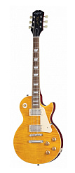 Электрогитара EPIPHONE Joe Bonamassa Lazarus 1959 Les Paul Standard (Incl. Hard Case)