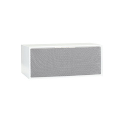 Центральный канал Martin Logan Motion 30i Matte White