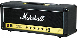 MARSHALL JCM800 2203 100W VALVE HEAD Гитарный ламповый усилитель