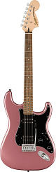 FENDER SQUIER Affinity Stratocaster HH LRL Burgundy Mist