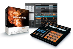 Native Instruments Maschine