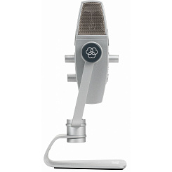 Конденсаторный USB-микрофон AKG LYRA C44-USB