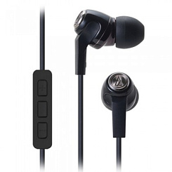 AUDIO-TECHNICA ATH-CK323iRD