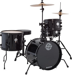 LUDWIG LC178 The Pocket Kit Questlove