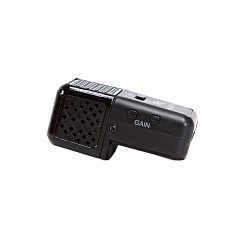 Микрофон IK Multimedia iRig-Mic-Cast-HD для iOS/Android устройств