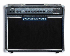 ROCKTRON V50C Комбо гитарный 2х8" 2x25 Вт; 2-х канальный