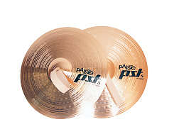 Тарелки оркестровые 16' Paiste 0000665016 PST 5 Band Pair