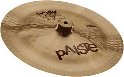 Тарелка 20'' 0001062620 2002 China Paiste