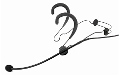 Микрофон SHURE WBH53B BETA 53