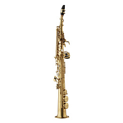 Yanagisawa Elite S-WO10