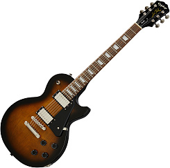 EPIPHONE Les Paul Studio Smokehouse Burst