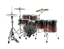 Ударная установка TAMA MBS52RZS-DCF STARCLASSIC PERFORMER