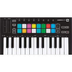 NOVATION Launchkey 25 [MK3]