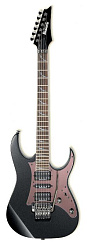 Электрогитара IBANEZ RG2550Z GALAXY BLACK