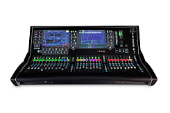 Allen&Heath DLIVE-S5