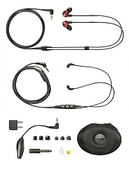 SHURE SE535LTD+BT1-EFS