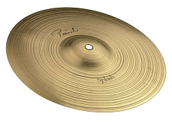 Тарелка 10" 0004002210 Signature Splash Paiste