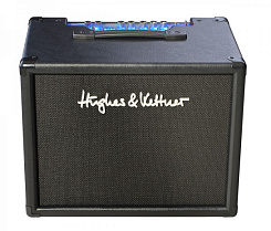 Комбоусилитель HUGHES & KETTNER TubeMeister 18 Twelve