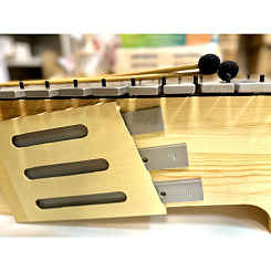 Ксилофон Wisemann WSX Soprano Xylophone 930030