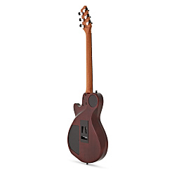 Godin 028672 xtSA Lightburst Flame