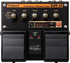 Roland GR-D