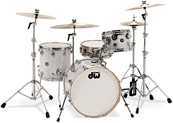 Ударная установка DW DRUMS DWCSTWS5