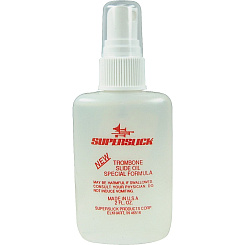 Спрей для чистки  мундштуков  SUPERSLICK  STERI-SPRAY