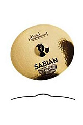 Sabian 18" Dark Crash HH