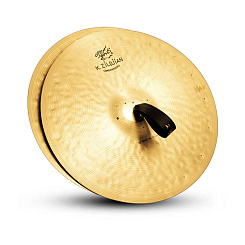 ZILDJIAN 17` K` CONSTANTINOPLE SUSPENDED