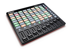 AKAI PRO APC MINI USB контроллер для Ableton