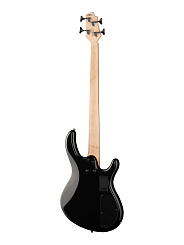 Бас-гитара Cort Action-Bass-Plus-LH-BK Action Series