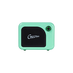 Усилитель для гитары Mooer GTRS PTNR GCA5 Green