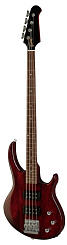 GIBSON 2019 EB Bass 4 String Wine Red Satin