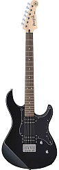 Электрогитара YAMAHA PACIFICA 120HBL