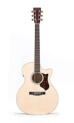 MARTIN GPCPA MAHOGANY