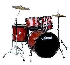 Ddrum D2P RPS