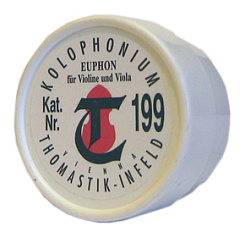 Канифоль для скрипки Thomastik 199