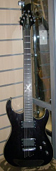 Washburn BX50PROETBK