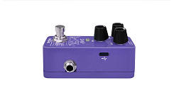 Педаль эффектов Nux Cherub NRV-3 Damp Reverb