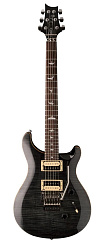 PRS SE CUSTOM 24 FLOYD GRAY BLACK